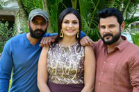 Rani Movie Press Meet